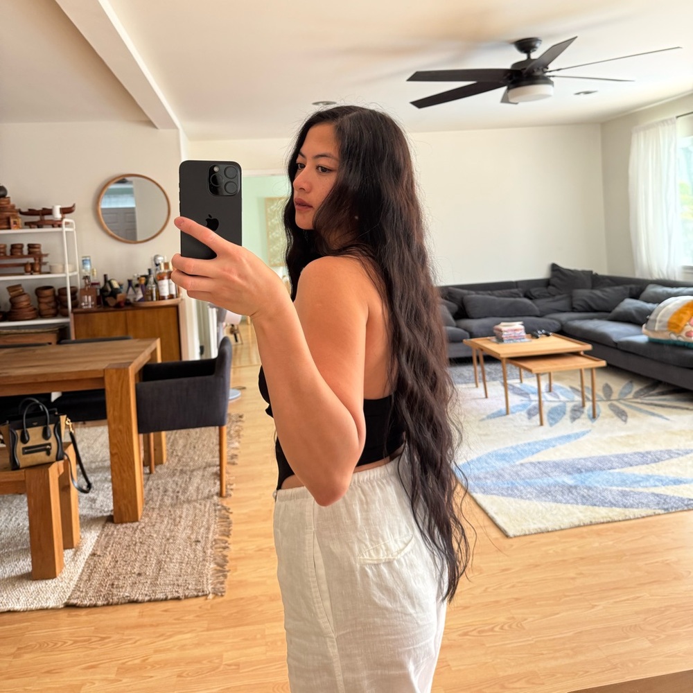 Meet your Posher, Jane!